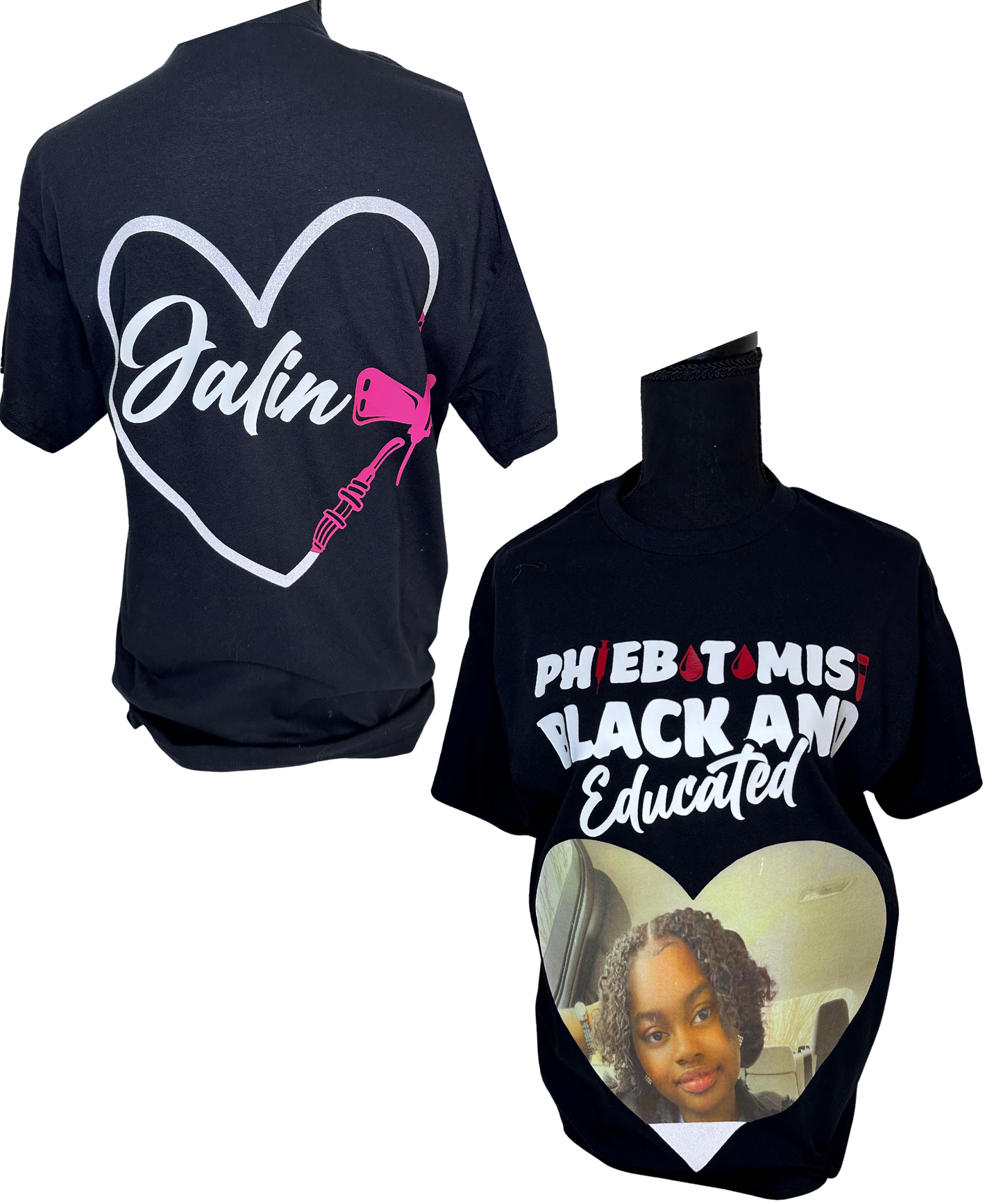 Personalized T-Shirt