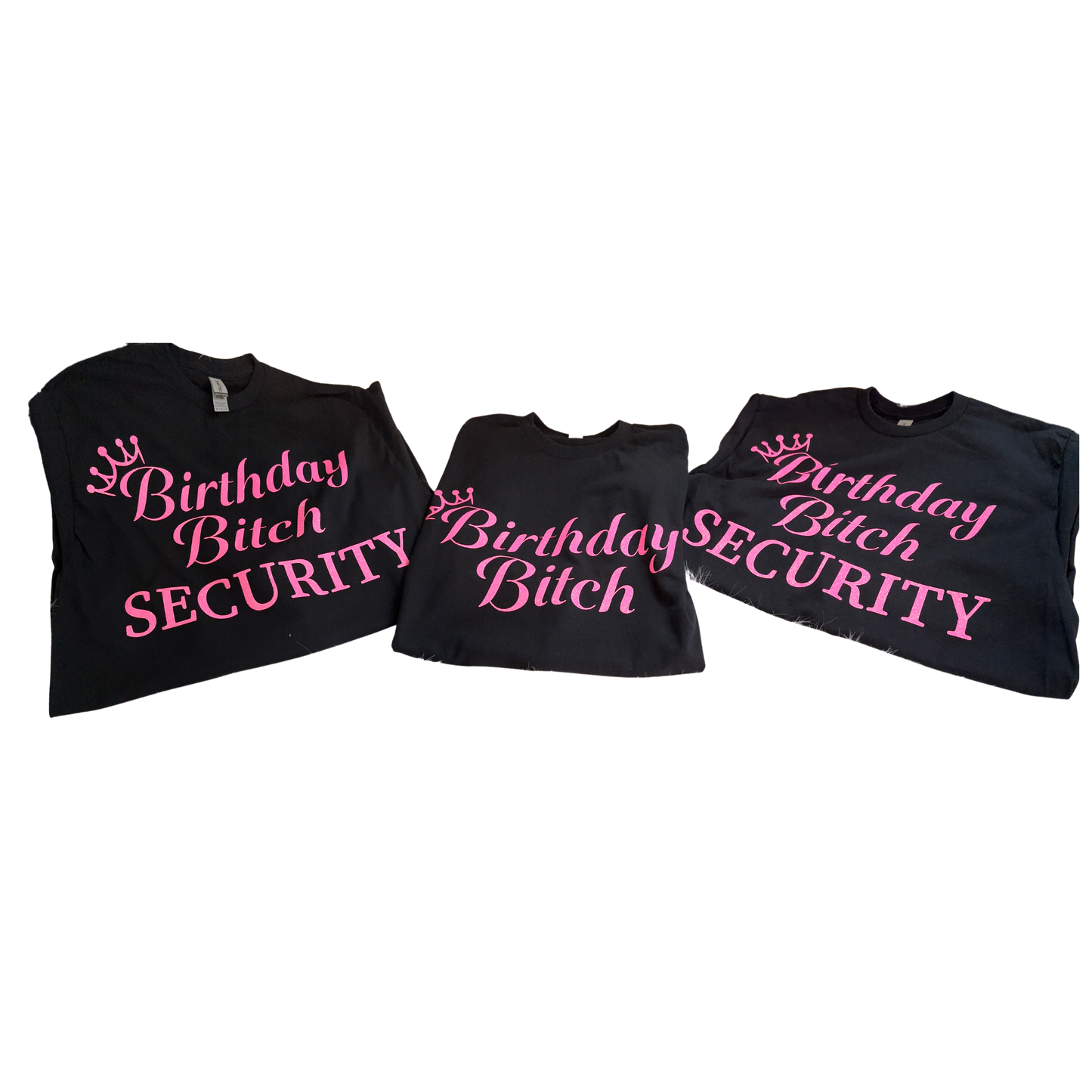 Personalized T-Shirt