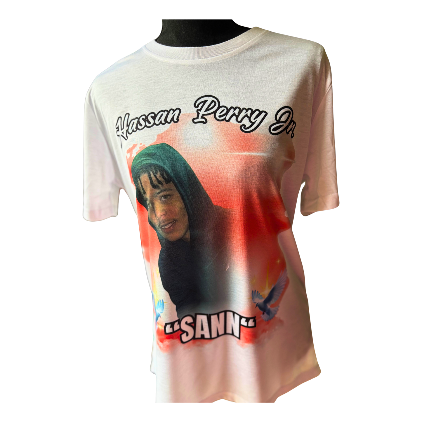 Personalized T-Shirt
