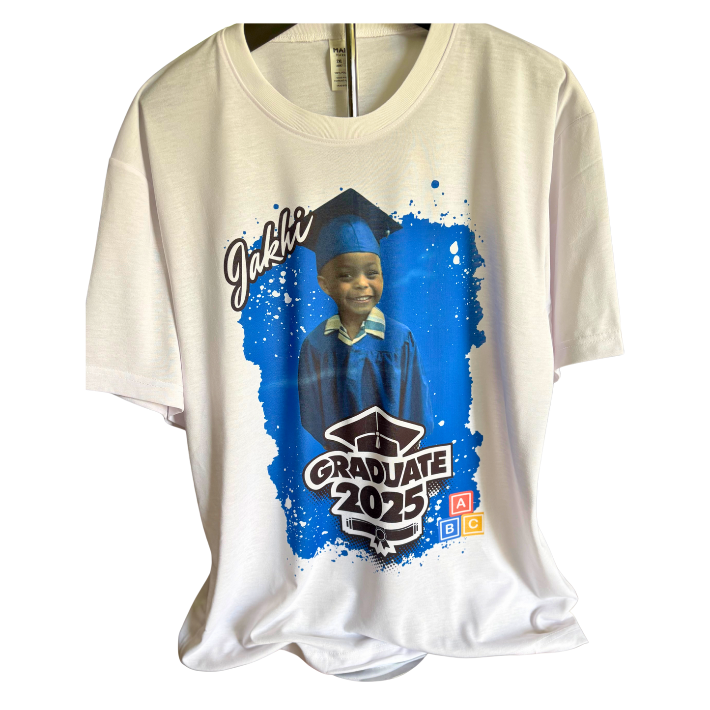 Personalized T-Shirt