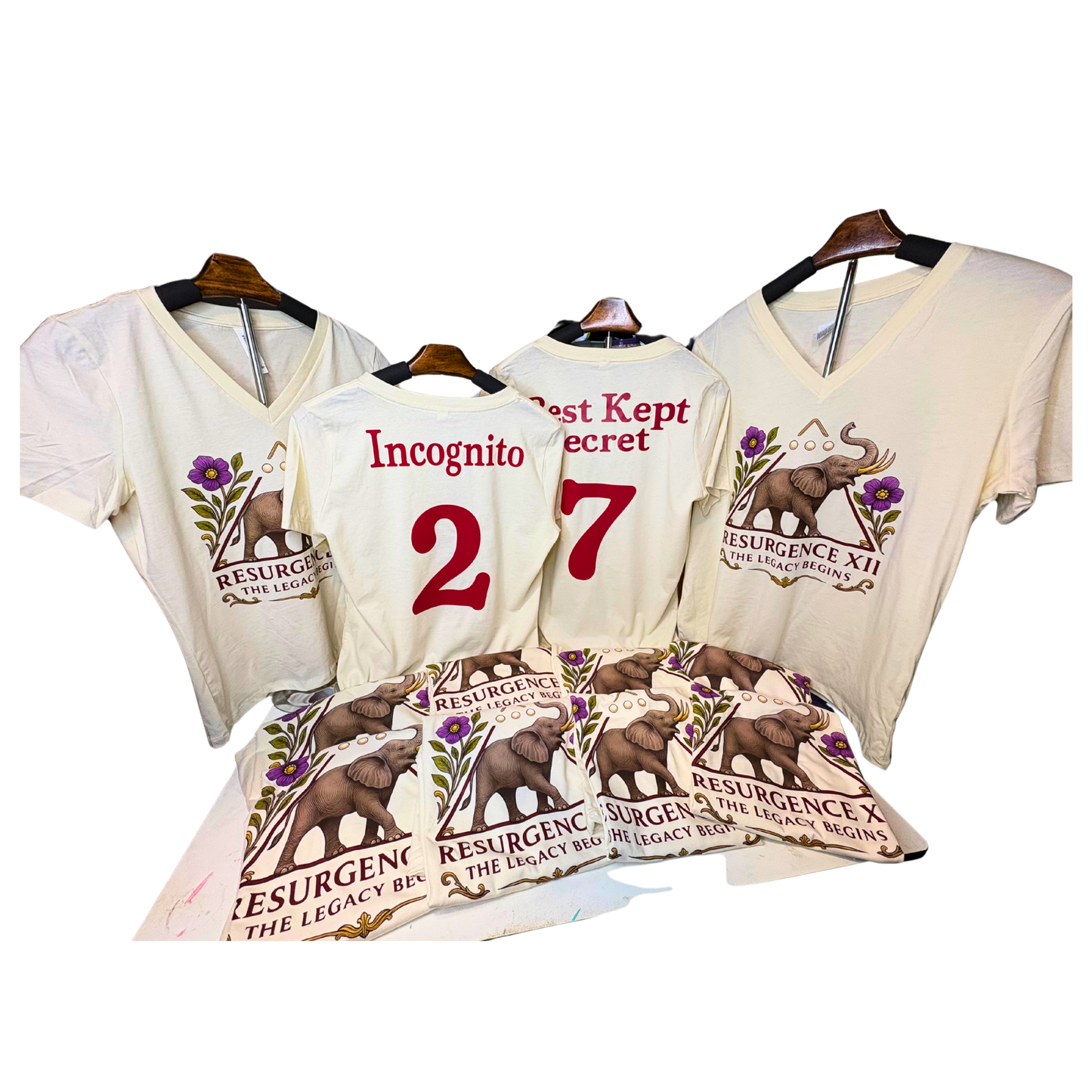 Personalized T-Shirt