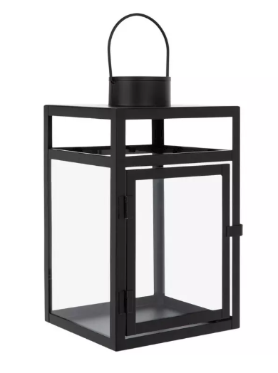 Always Near Memorial Lantern