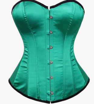 Razzle Dazzle Corset