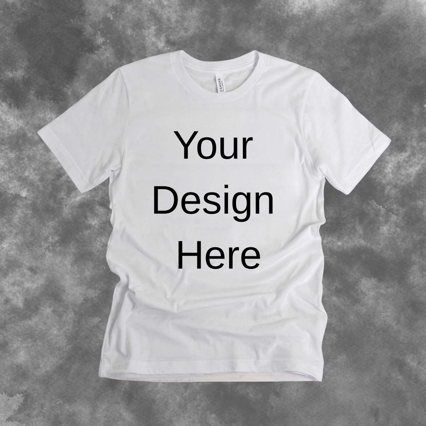 Custom Birthday Character Graphic T-Shirt – Personalized Birthday Tee for Men, Women & Kids