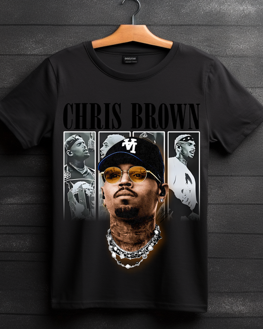 Take You Down R&B Graphic Tee