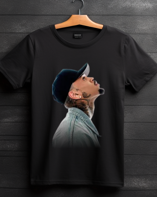 Goodbye Graphic Tee – Retro Streetwear Shirt