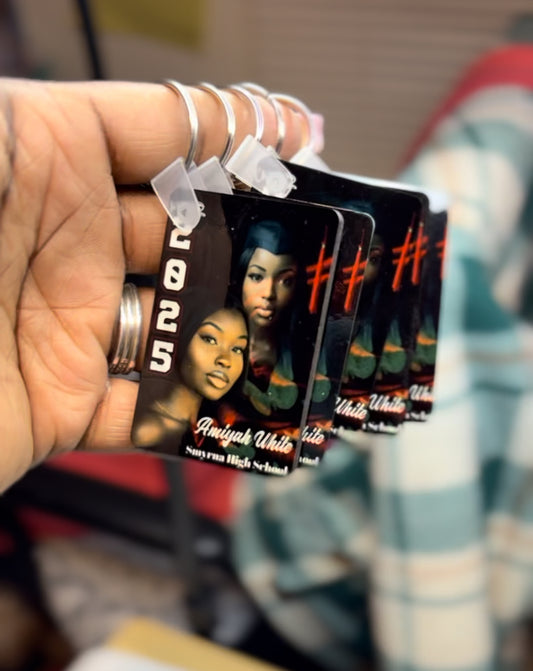 Keychain