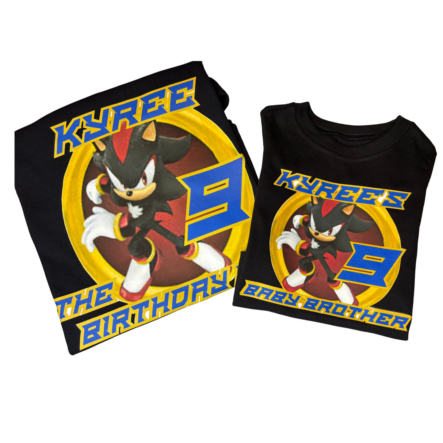 Personalized T-Shirt
