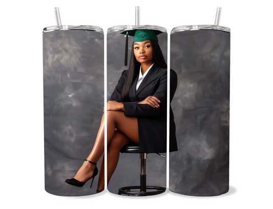 Photo Tumbler