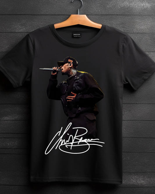 Excuse Me Miss Graphic Tee – Retro Streetwear Shirt