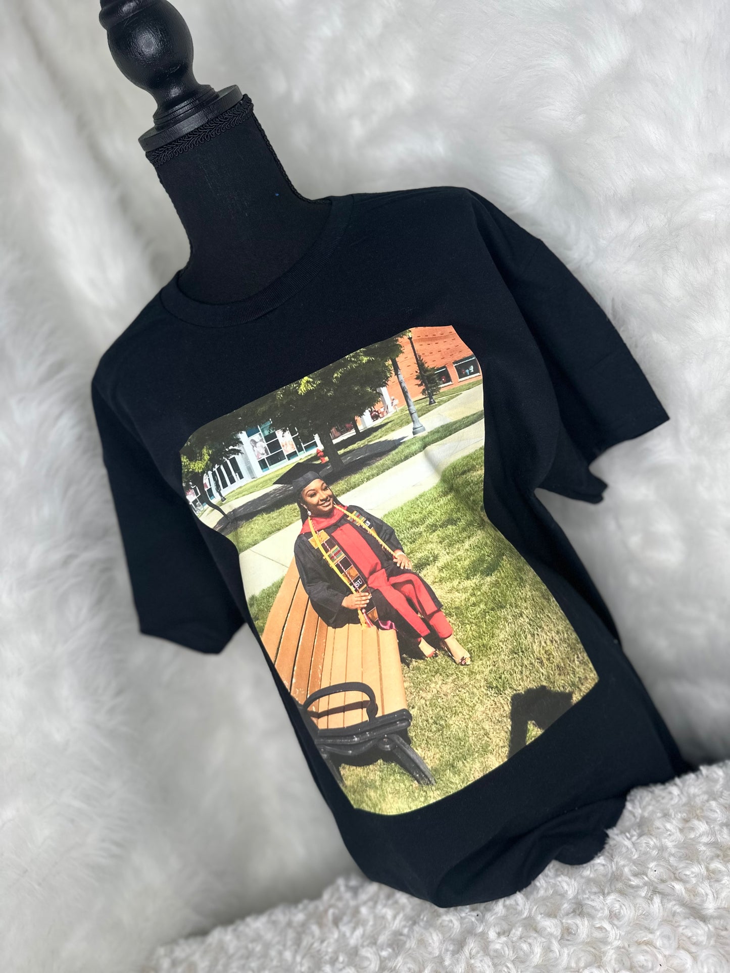 Personalized T-Shirt