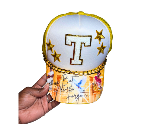 Trucker Hat | Custom Hat | Personalize Hat