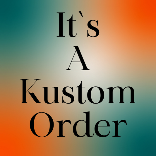 Kustom Order