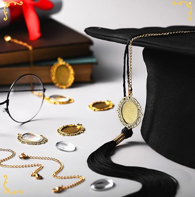 Photo Tassel