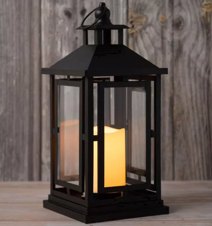 The Eternal Glow Memorial Lantern