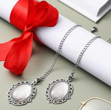Photo Tassel