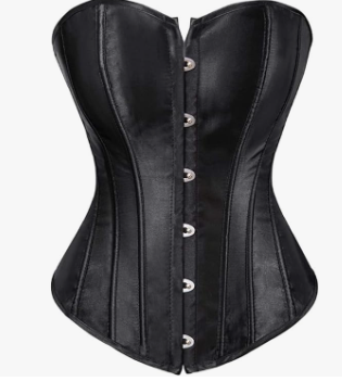 Razzle Dazzle Corset
