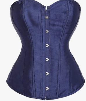 Razzle Dazzle Corset