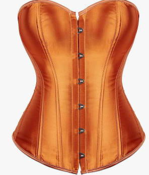 Razzle Dazzle Corset