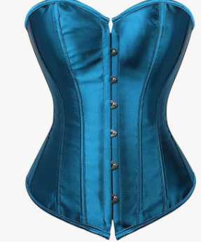 Razzle Dazzle Corset