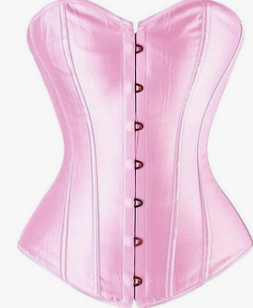 Razzle Dazzle Corset