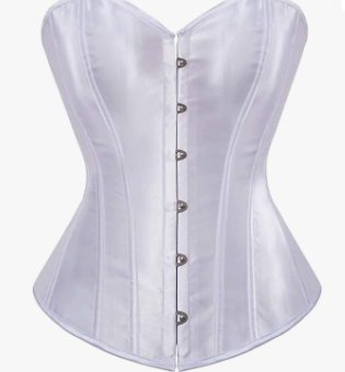 Razzle Dazzle Corset