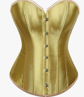 Razzle Dazzle Corset